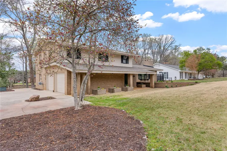 207 Asbury Circle, Easley, SC 29640 - #2