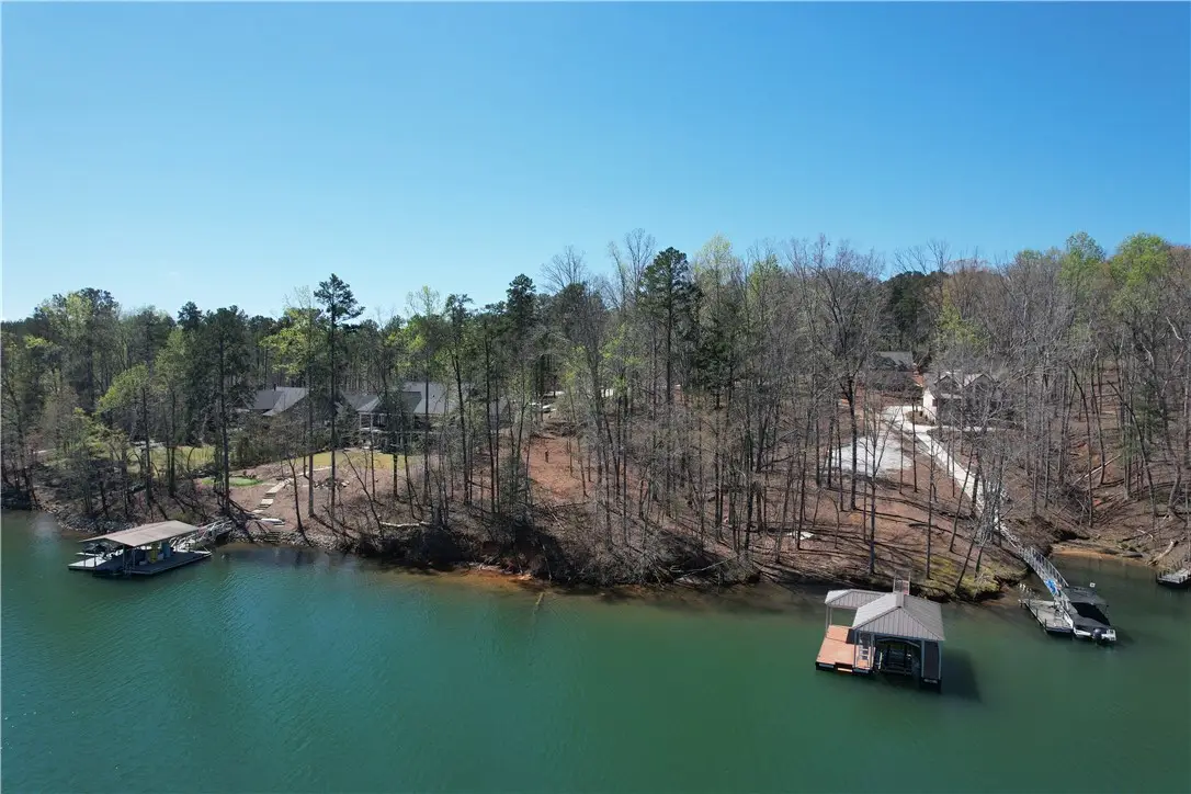 50 Lot 50 Vista Pointe Drive, West Union, SC 29696 - #1