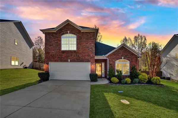 316 Spirit Mountain Lane, Easley, SC 29642