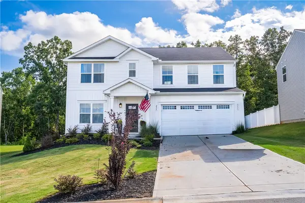 233 Utica Bend Court, Seneca, SC 29678