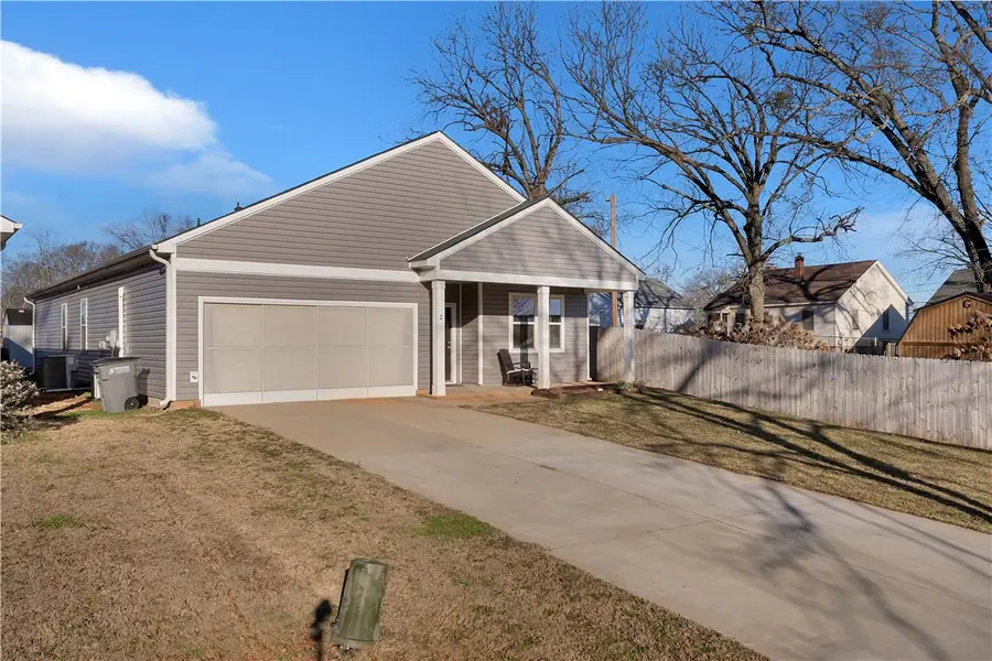 2 Nimitz Street, Greenville, SC 29609 - #2