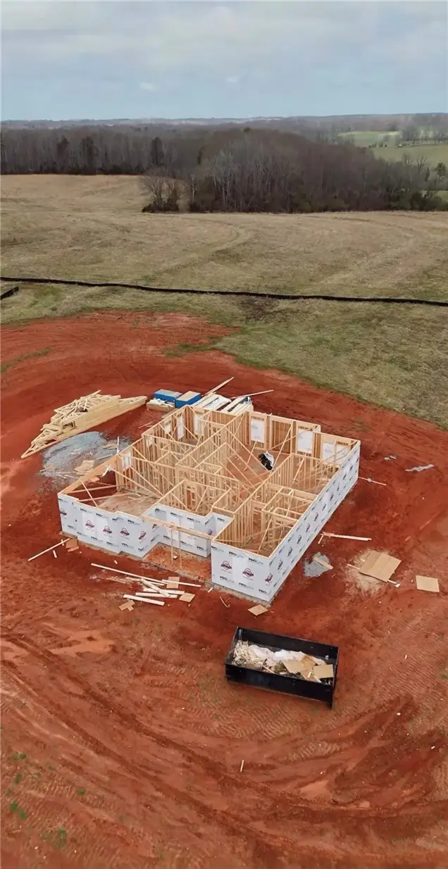 126 Stone Creek Lane, Belton, SC 29627 - #1