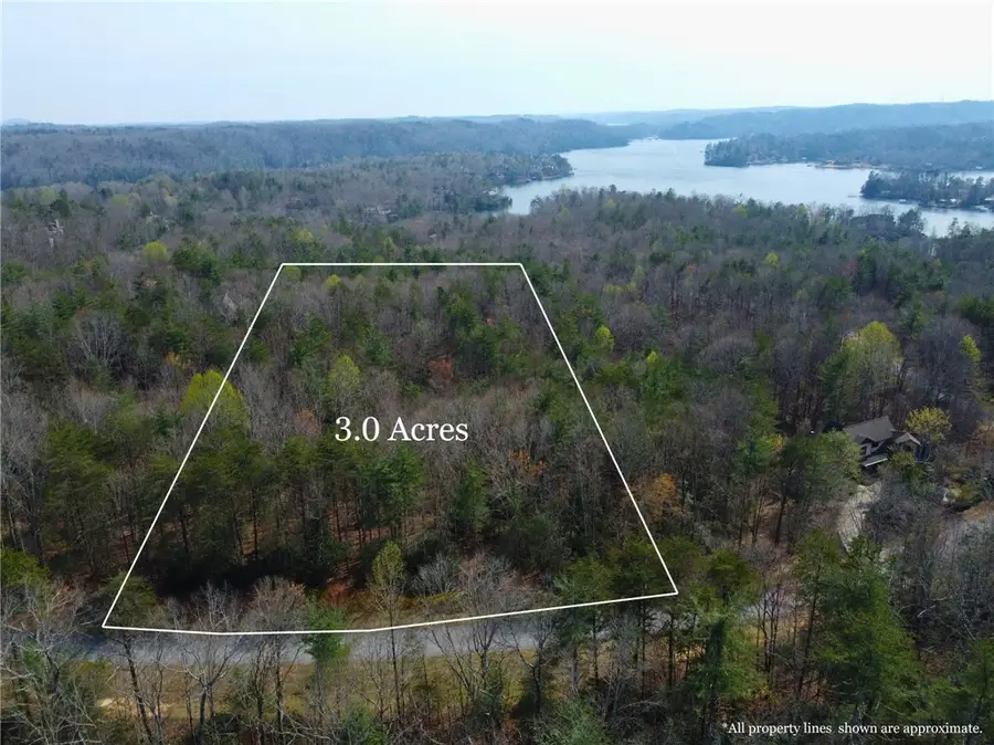 107 Bell Flower Drive, Sunset, SC 29685 - #2