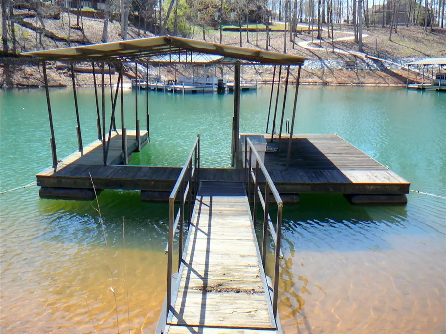 1001 Holly Knoll Drive, Anderson, SC 29626 - #3