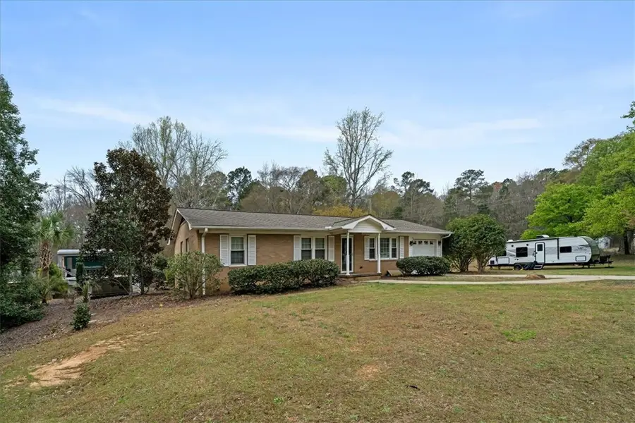 238 Sherwood Drive, Belton, SC 29627 - #3