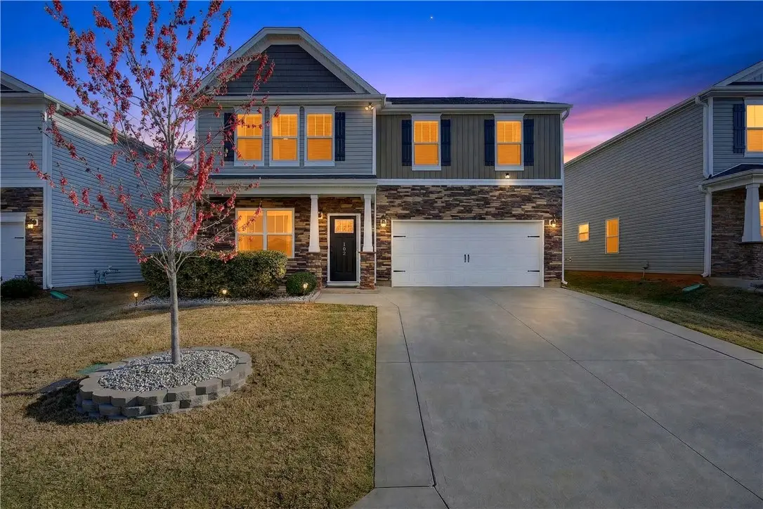 102 Preservation Drive, Greer, SC 29650 - #1