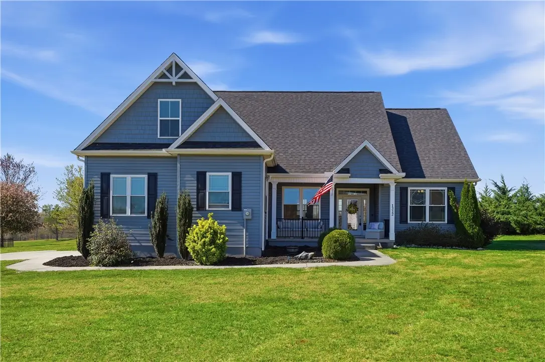 1312 Falcons Drive, Walhalla, SC 29691 - #1