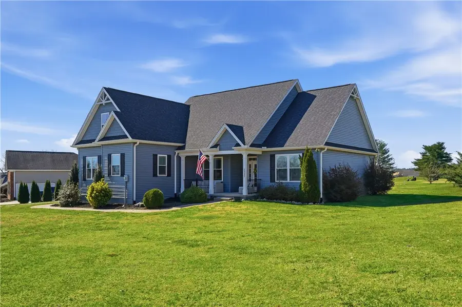 1312 Falcons Drive, Walhalla, SC 29691 - #2