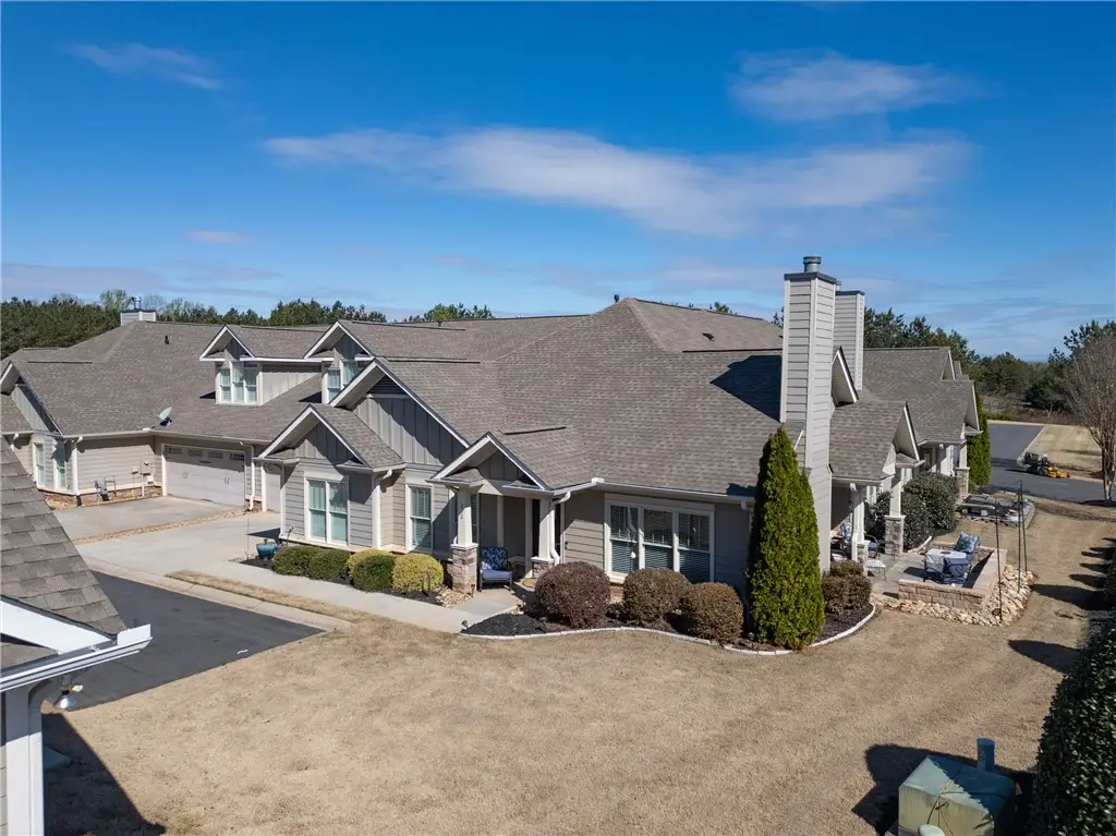 212 Meridian Way, Seneca, SC 29672 - #1