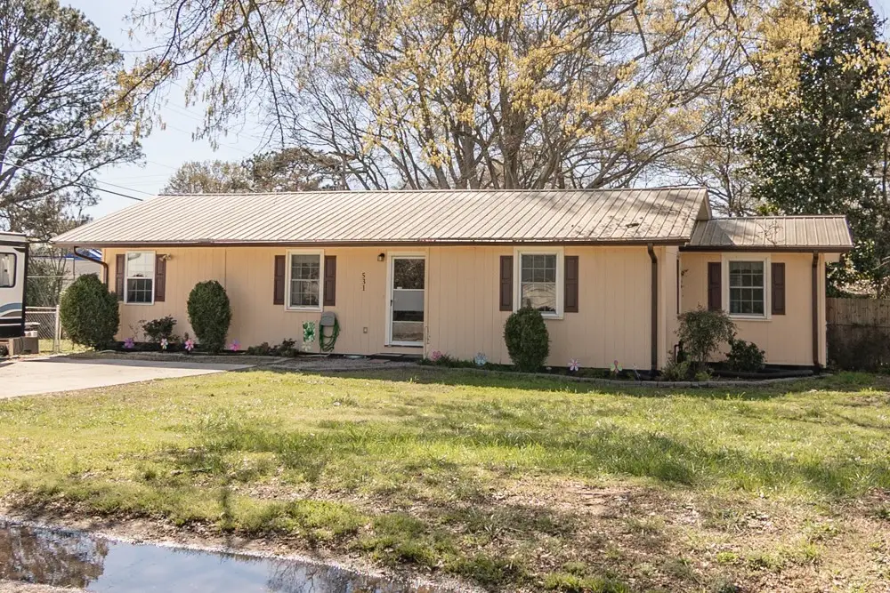 531 Stone Drive, Anderson, SC 29625 - #1