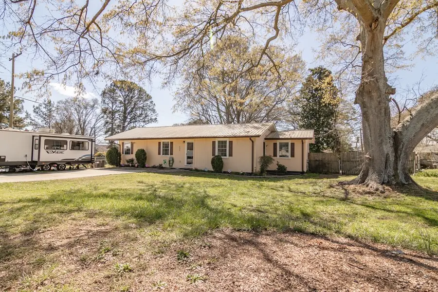 531 Stone Drive, Anderson, SC 29625 - #2