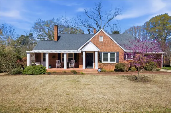 310 Retreat Street, Westminster, SC 29693