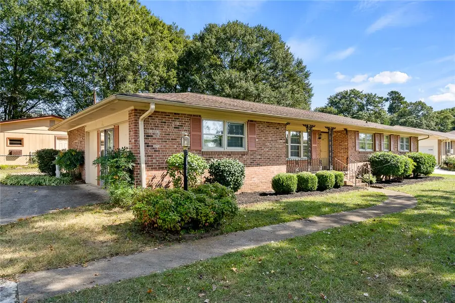 209 Loblolly Drive, Anderson, SC 29625 - #3