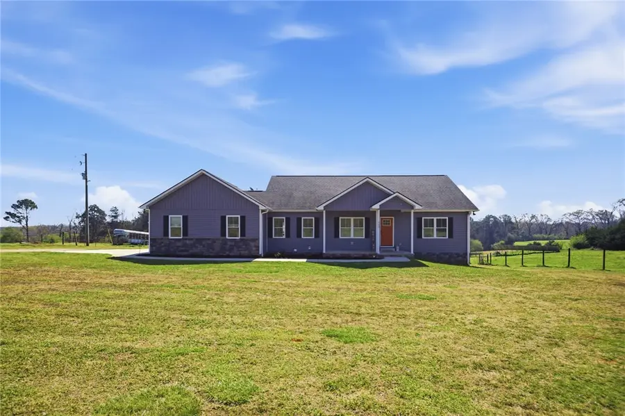 426 Oak Creek Road, Seneca, SC 29678 - #2