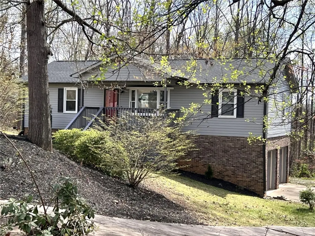 114 Mount Vernon Circle, Greer, SC 29651 - #1