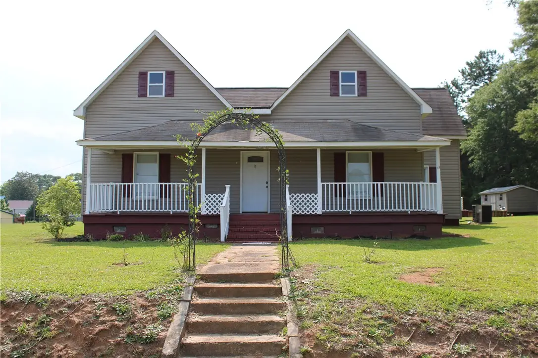 295 Dorn Street, Westminster, SC 29693 - #1