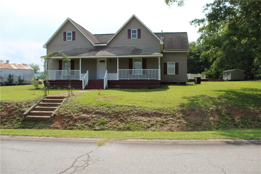 295 Dorn Street, Westminster, SC 29693 - #2