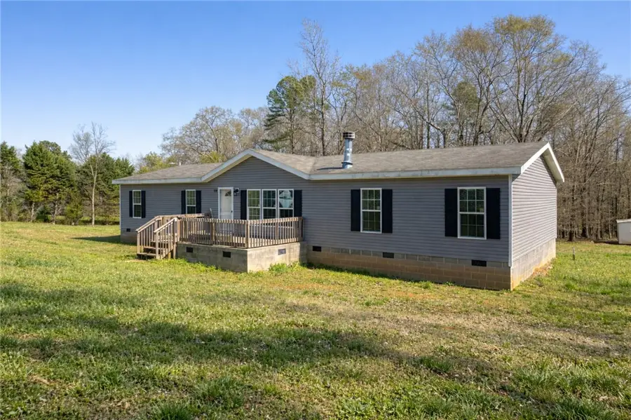 220 Samuel Camp Road, Anderson, SC 29624 - #2