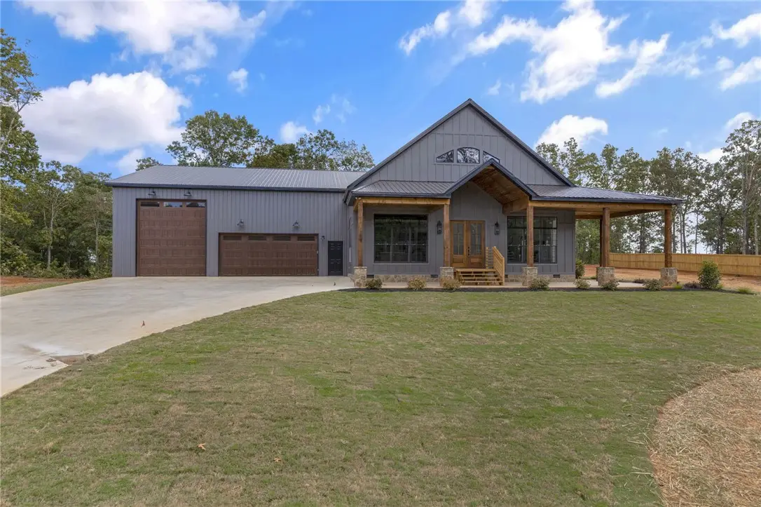 00 Jim Smith Road #Tract 1, Pendleton, SC 29670 - #1