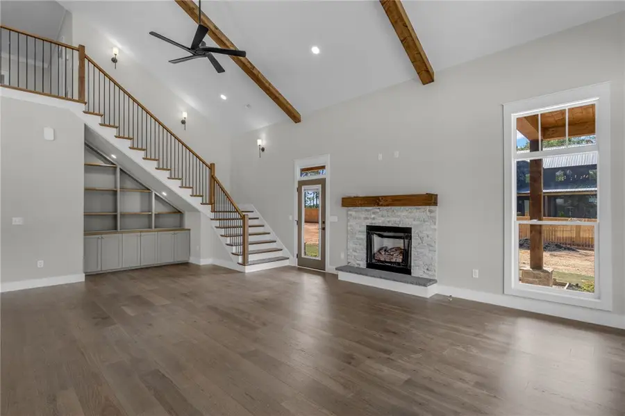 00 Jim Smith Road #Tract 1, Pendleton, SC 29670 - #3