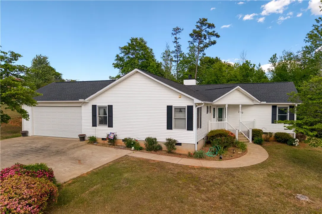 200 Leila Street, Seneca, SC 29678 - #1