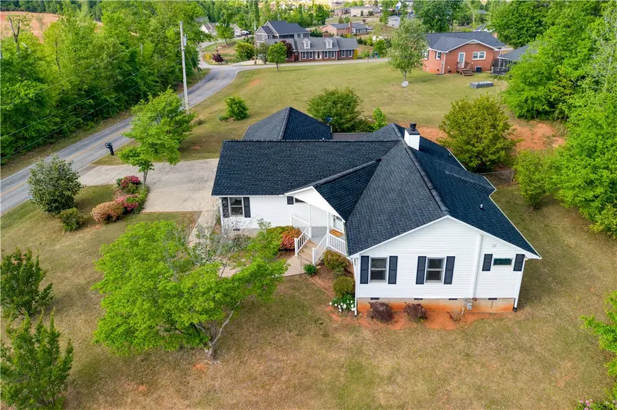 200 Leila Street, Seneca, SC 29678 - #3