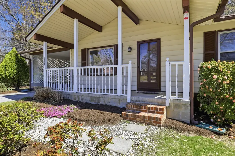 410 Springdale Avenue, Liberty, SC 29657 - #2