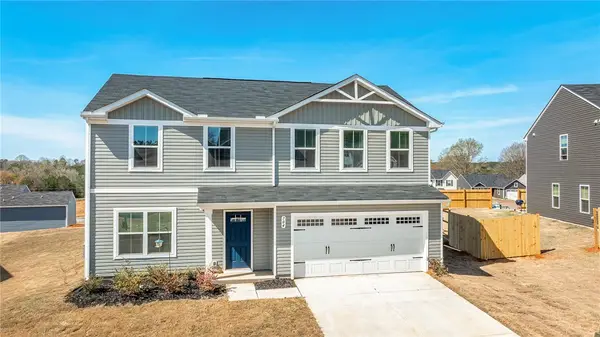 704 Peridot Way, Westminster, SC 29693