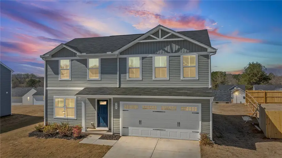 704 Peridot Way, Westminster, SC 29693 - #2