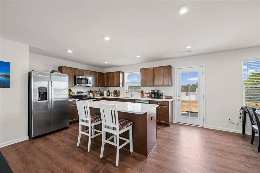 704 Peridot Way, Westminster, SC 29693 - #3