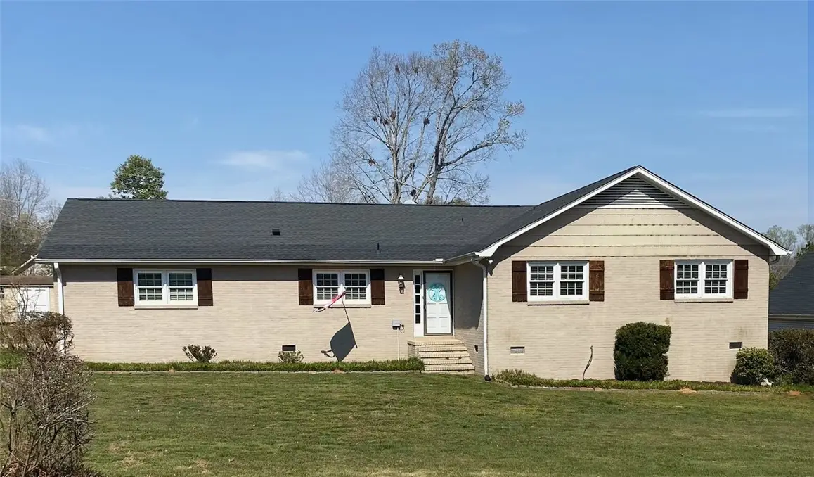 209 Keystone Drive, Anderson, SC 29621 - #1