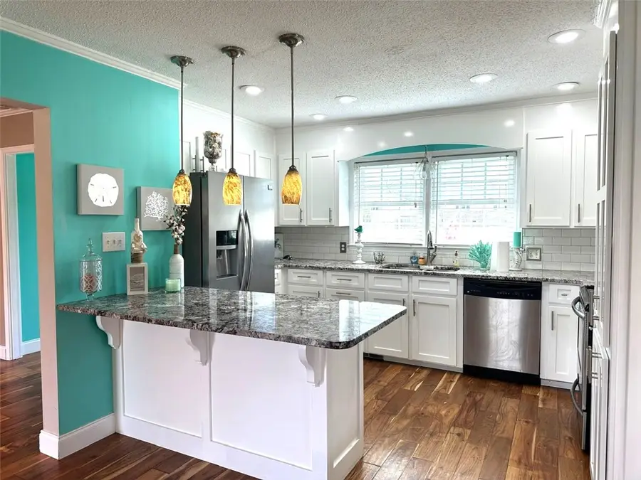 209 Keystone Drive, Anderson, SC 29621 - #2