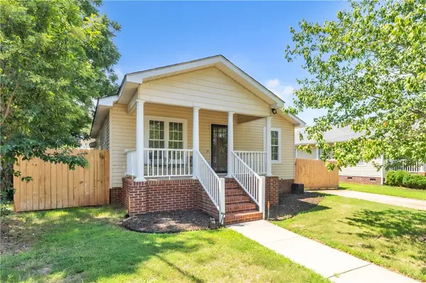 409 Gower Street, Greenville, SC 29609