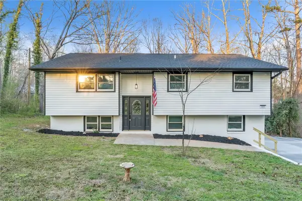 319 Catawba Circle, Seneca, SC 29672