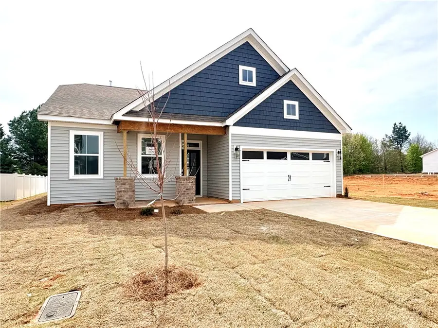 139 Anderson Oaks Lane #Lot 18, Easley, SC 29642 - #2
