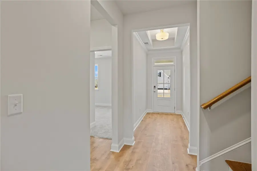 139 Anderson Oaks Lane #Lot 18, Easley, SC 29642 - #3