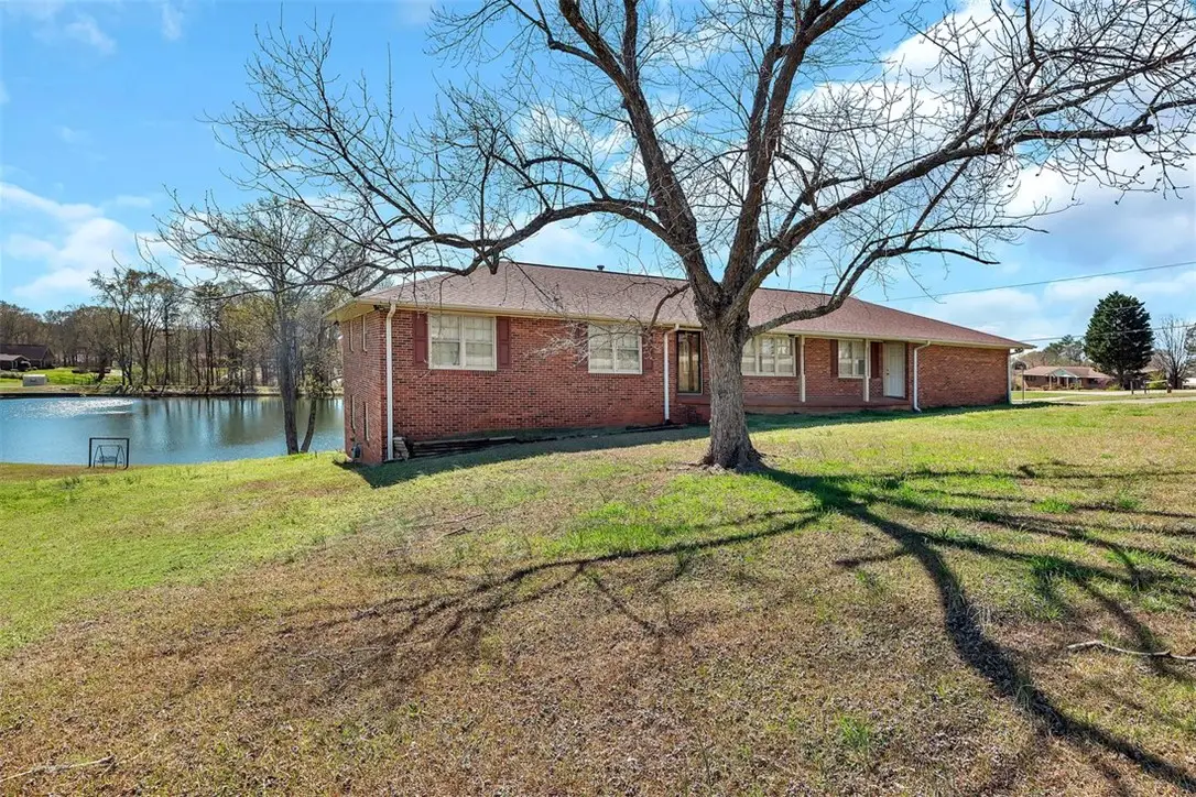 507 Parkwood Drive, Anderson, SC 29625 - #1