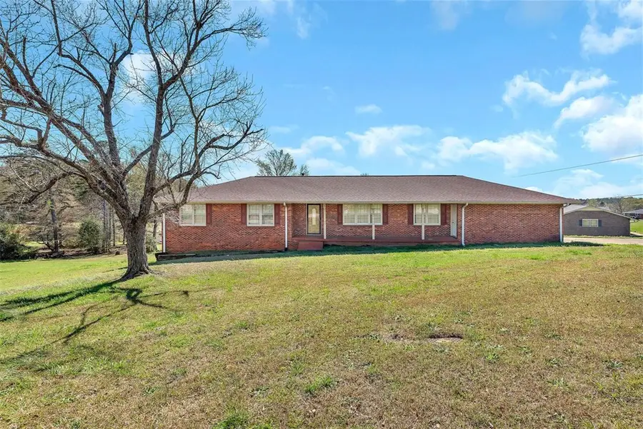 507 Parkwood Drive, Anderson, SC 29625 - #3