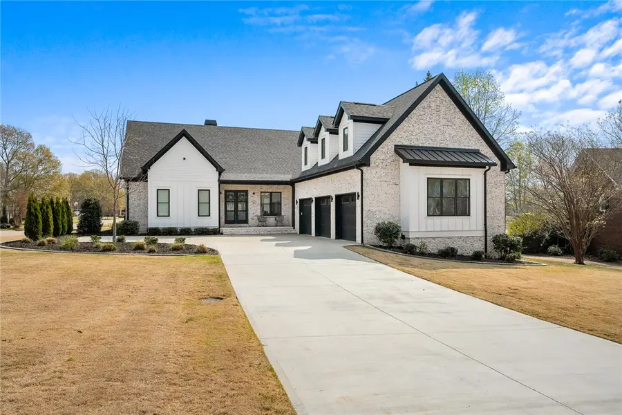 101 Casselberry Court, Anderson, SC 29621 - #2