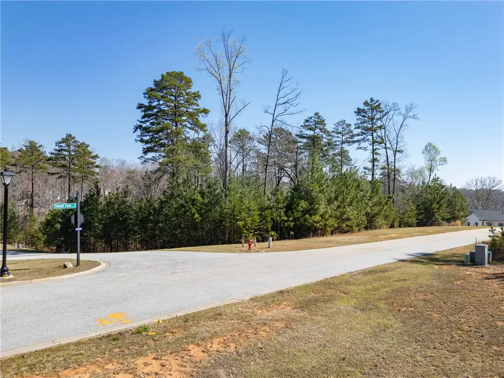 713 Sunset Cove Drive, West Union, SC 29696 - #1