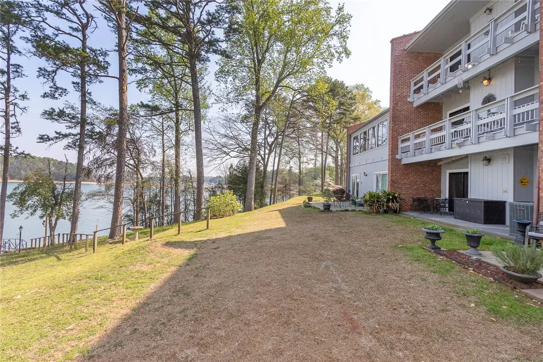 7 Harbor Gate Drive #Unit 7, Building 2, Anderson, SC 29625 - #1