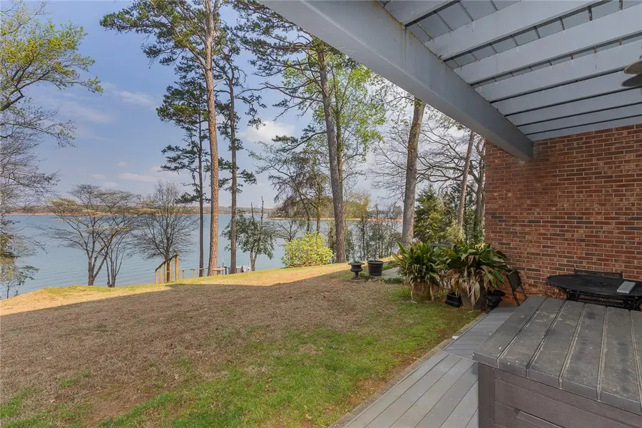 7 Harbor Gate Drive #Unit 7, Building 2, Anderson, SC 29625 - #3