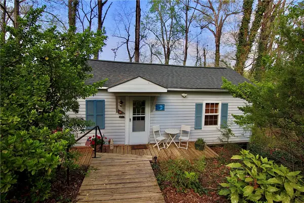 1221 Broadwater Drive, Anderson, SC 29626