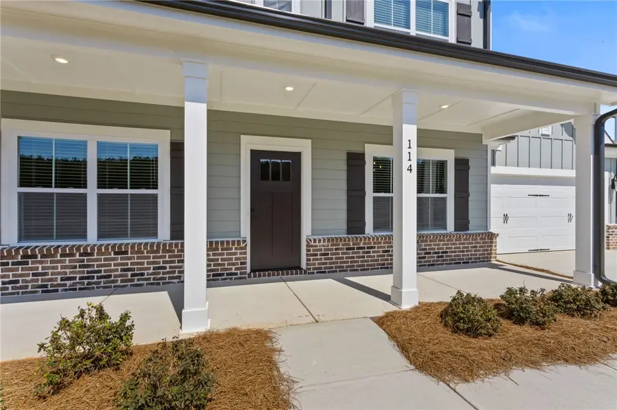 114 Nannies Circle, Williamston, SC 29697 - #3