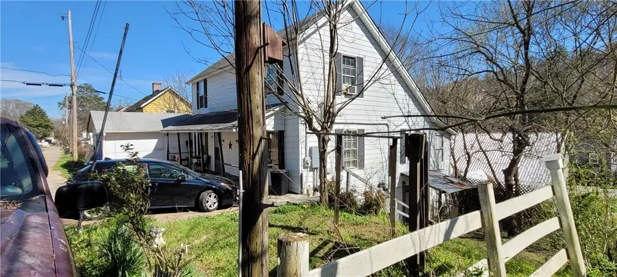 223 Second Street, Newry, SC 29665 - #3