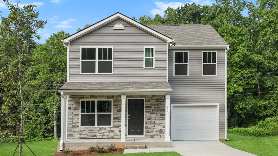 140 Hawk Ridge Road, Anderson, SC 29621 - #1