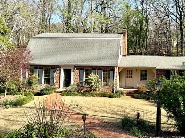 91 Brookwood Drive, Clemson, SC 29631