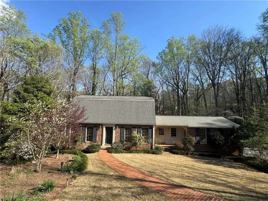 91 Brookwood Drive, Clemson, SC 29631 - #2