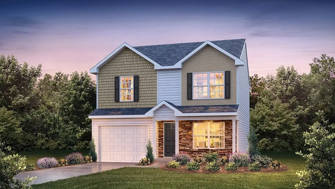 141 Hawk Ridge Road, Anderson, SC 29621 - #1