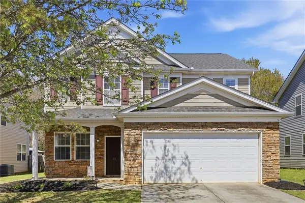 41 Border Avenue, Simpsonville, SC 29680